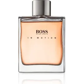 HUGO BOSS In Motion Eau de Toilette 100 ml