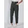 street one studio Paperbag-Hose High Waist Grün 46