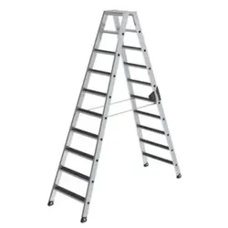 Günzburger Steigtechnik Stehleiter