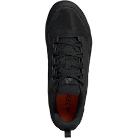 adidas Tracerocker 2 Herren Core Black / Core Black / Semi Impact Orange 43,5