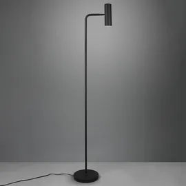 Trio Lighting Marley 23x151 cm Schwarz