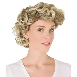 Perücke "Olivia", blond