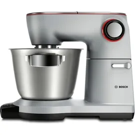 Bosch OptiMUM MUM9DX5S31 silber