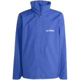 Adidas TERREX Outdoorjacke »MT ESS 2L R JKT« adidas TERREX Semi Lucid Blue