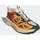 adidas Kantai Trail Sneaker Herren IH9053 - grey one/core black/impact orange 42