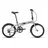 Tern Link B7 - 20 Zoll 7K Faltrad - Satin Platinum - Unisize