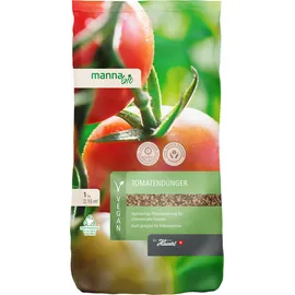 manna bio Bio Tomatendünger 1 kg