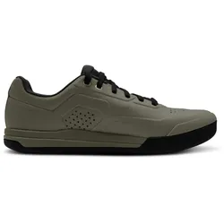 Fox Union Flat 44 - Olive Green