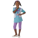 CeDe Rubies Doc McStuffins (610381)