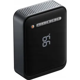 Baseus Super Energy Autostarthilfe, 8000mAh, 1000A USB, - Schwarz