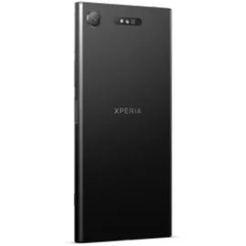 Sony Xperia XZ1 schwarz