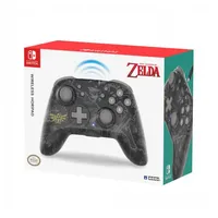 Hori HoriPad Wireless Controller Gold Nintendo Switch