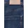 STREET ONE Wide Leg Jeans mid Blue soft washed, 32, - 32W / 30L