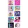 Disney Barbie Smart Watch pink
