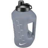 Nike Super Jug Grau/Schwarz 3,78 l