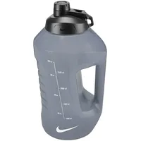 Nike Super Jug Grau/Schwarz 3,78 l