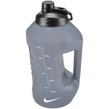Nike Super Jug Grau/Schwarz 3,78 l