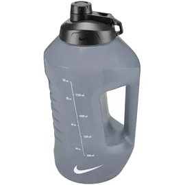 Nike Super Jug Grau/Schwarz 3,78 l