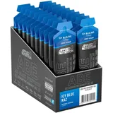 Applied Nutrition ABE Pre Workout Gel 20 x 60 ml Gel, Icy Blue Raz