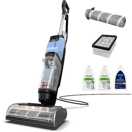 Bissell CrossWave EdgeFind Select 4136N