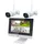 LuVision Dual WLAN Funk Kamera Set Wetterfest 2 Kameras