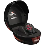 TISSOT T-Race MotoGP 2026 Leder 45 mm T141.417.37.422.00