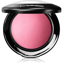 MAC Cosmetics Mineralize Blush Puder-Rouge Farbton Bubbles, Please 3.2 g