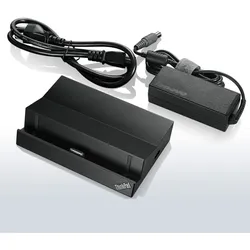 Lenovo ThinkPad Tablet 2 Dock - Docking Station für Tablet