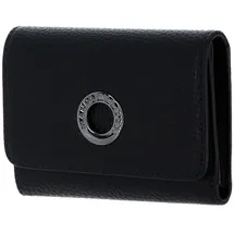 Mandarina Duck Mellow Leather Damentasche Leder Black