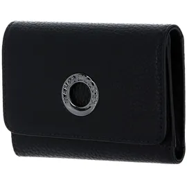 Mandarina Duck Mellow Leather Damentasche Leder Black