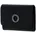 Damentasche Leder Black