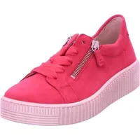 Gabor Sneaker lila/pink 42,5