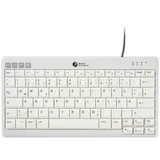 Bakker Elkhuizen BakkerElkhuizen Tastatur Ultraboard 950 V2 BNEU950V2DE