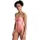 Roxy Badeanzug Wavy Baby One-Piece Rosa XS