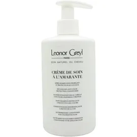 Leonor Greyl Creme De Soin A L`Amarante Conditioner 500 ml