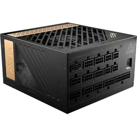 MSI MEG Ai1300P 1300 Watt ATX 3.0 80+ Platin Netzteil PCIe5.0 vollmodular