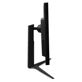 LG UltraGear 32GS75QX-B 32" grau