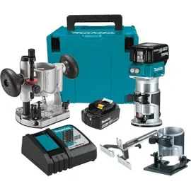 Makita DRT50RTJX2