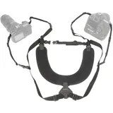 OP/Tech Dual Harness - Retourenware ohne Verpackung Regular