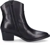 TAMARIS Damen, Westernstiefelette 38 EU