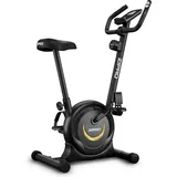 Heimtrainer Zipro One S Gold magnetisch Computer Ergometer 8 Widerstandsstufen EINHEITSGRÖSSE