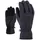 Ziener Imagio glove multisport Freizeit- / Black melange), 7.5