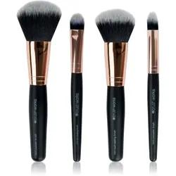 Brushworks Travel Brush Set Set mit kleinen Pinseln