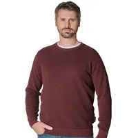 CasaModa Pullover uni", Basic Knitwear