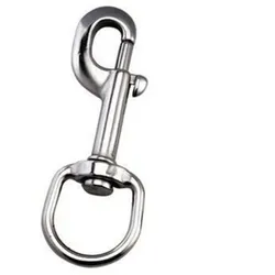 Bolt Snap 7cm (Regulator Snap)