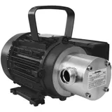 ZUWA Impellerpumpe NIROSTAR 2000-B/PF für AdBlue®