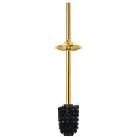 Duravit Bürstenkopf Ersatz Gold (1004703400)