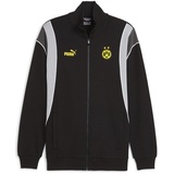 Puma Borussia Dortmund FtblArchive Track Jacket M