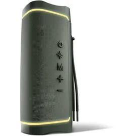 Energy Sistem Yume Eco grün