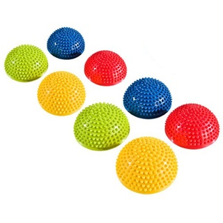 Kawanyo Balance Igel - 8er Set, bunt Agility Gymnastik